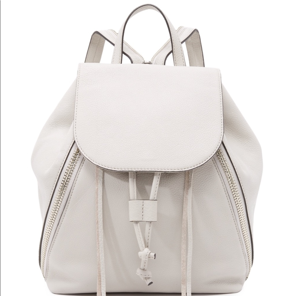 Rebecca Minkoff Leather Backpack